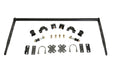 Classic Performance Classic Performance Sway Bars 6372ARSBK-125-TA Autofit