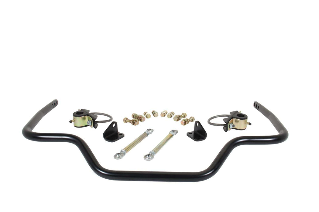 Classic Performance Classic Performance Sway Bars 6472PTSBK Autofit