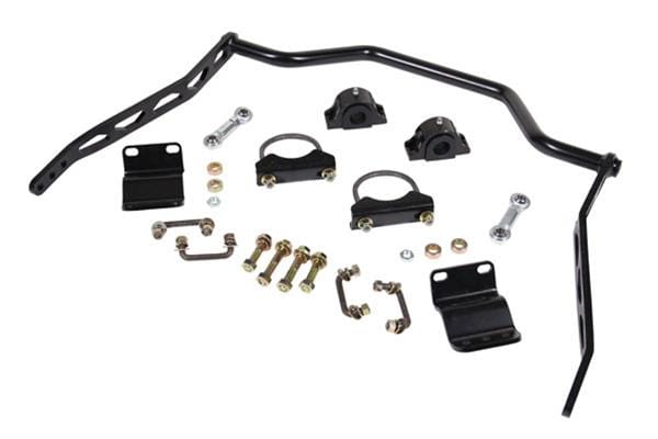 Classic Performance Classic Performance Sway Bars 6774ARSBK-125 Autofit