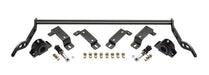 Classic Performance Classic Performance Sway Bars 6774HCSBK-125 Autofit