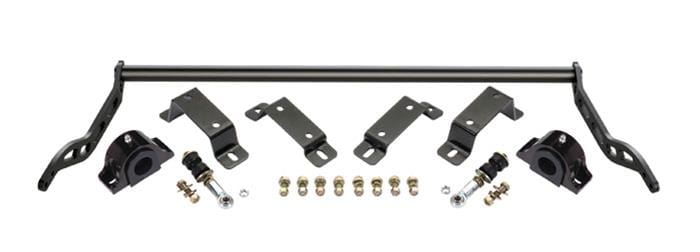 Classic Performance Classic Performance Sway Bars 6774HCSBK-125 Autofit