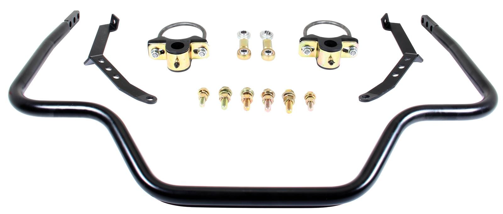Classic Performance Classic Performance Sway Bars 7887PTSBK Autofit