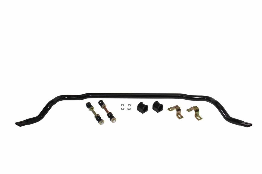 Classic Performance Classic Performance Sway Bars CP2278U-BLACK Autofit