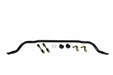 Classic Performance Classic Performance Sway Bars CP2278U-BLACK Autofit
