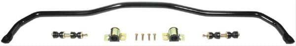 Classic Performance Classic Performance Sway Bars CP599U-BLACK Autofit