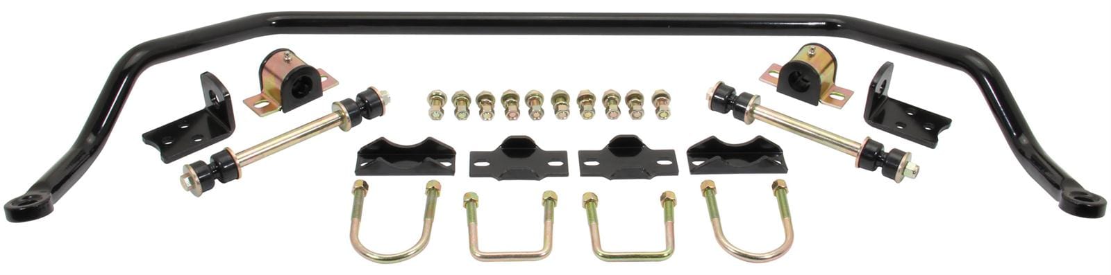 Classic Performance Classic Performance Sway Bars CPP12030 Autofit