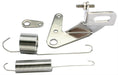 Classic Performance Classic Performance Throttle Cable Brackets CP6055 Autofit