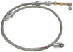 Classic Performance Classic Performance Throttle Cables CP8255 Autofit