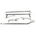 Classic Performance Classic Performance Tilt Hood Kits 5356MMB-C Autofit