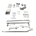 Classic Performance Classic Performance Tilt Hood Kits 5356MMB-C Autofit
