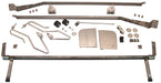 Classic Performance Classic Performance Tilt Hood Kits 5356MMB-P Autofit