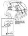 Classic Performance Classic Performance Tilt Hood Kits 5356MMB-P Autofit