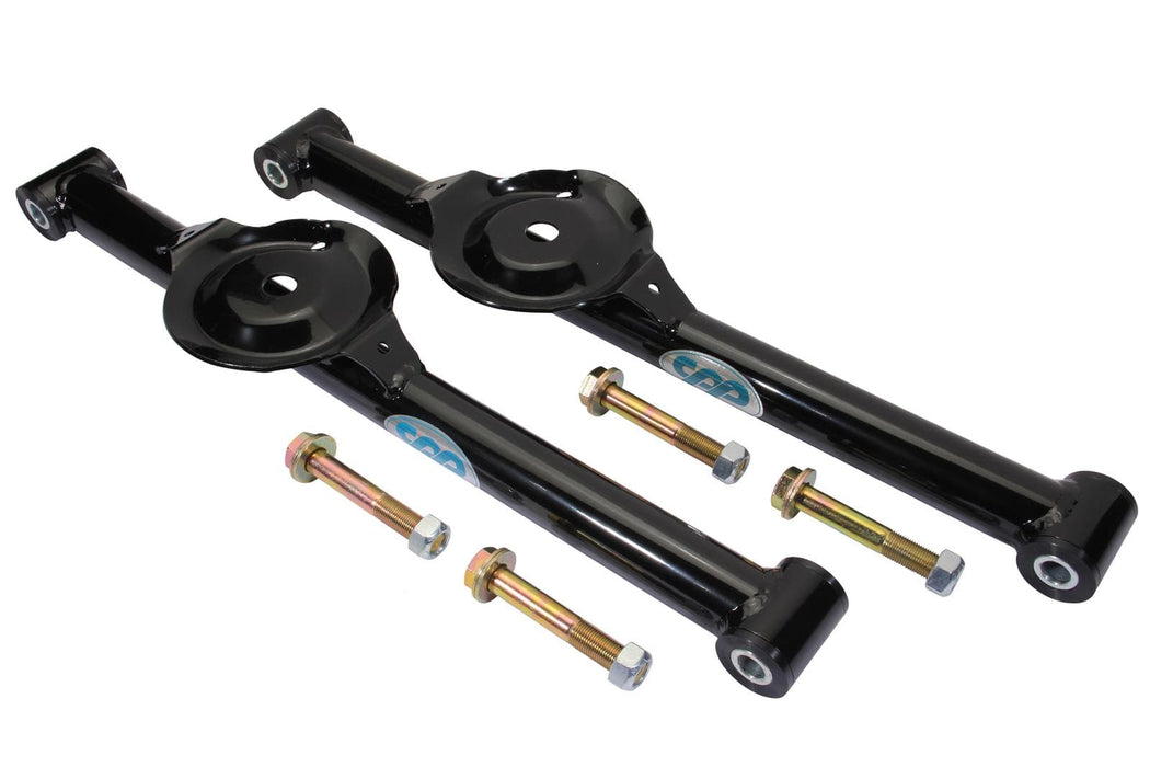Classic Performance Classic Performance Totally Tubular Rear Trailing Arms 5964RTCA-LB Autofit