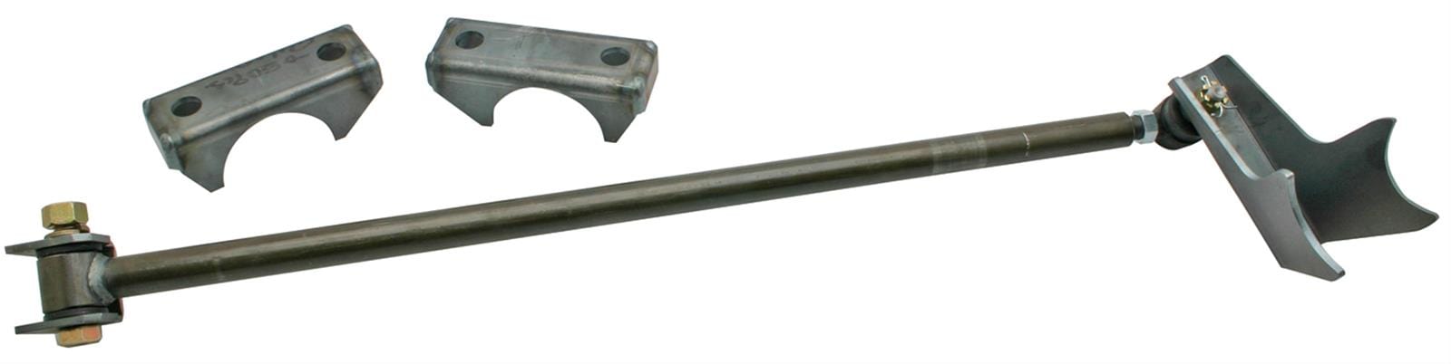 Classic Performance Classic Performance Trac Bars 6072RCK Autofit
