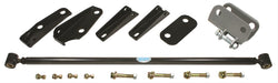 Classic Performance Classic Performance Trac Bars 6572CDTB-K Autofit
