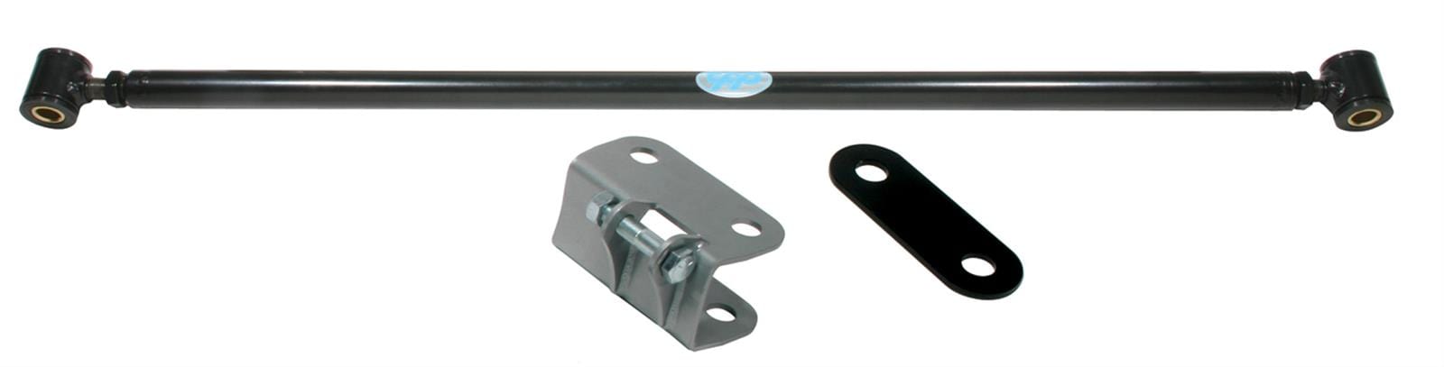 Classic Performance Classic Performance Trac Bars 6572DTBK Autofit