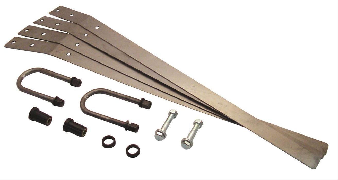 Classic Performance Classic Performance Trailing Arm Mount Brace Kits 6072TAR-K Autofit