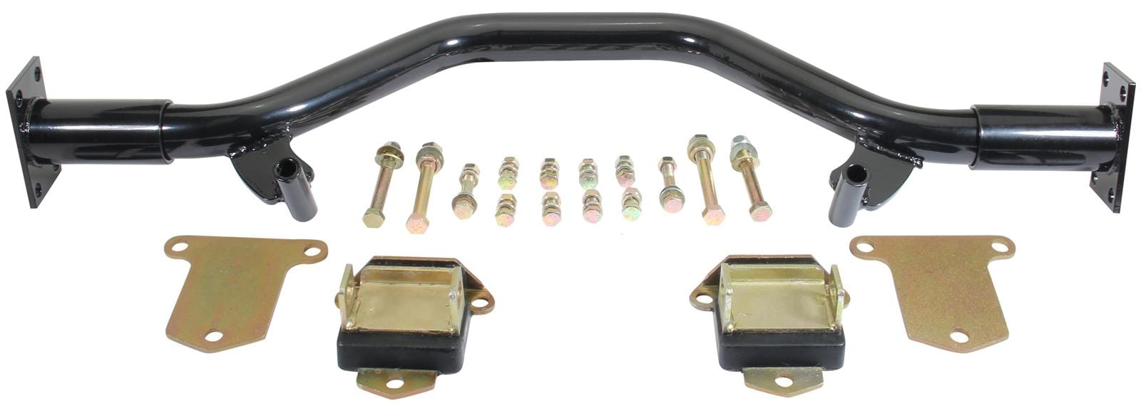 Classic Performance Classic Performance Transmission Crossmembers CP4810-LS1PK Autofit