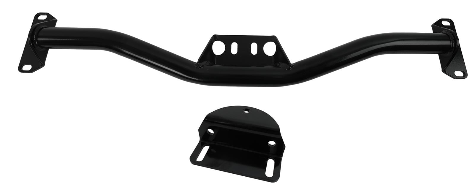 Classic Performance Classic Performance Transmission Crossmembers CP90044 Autofit