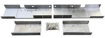 Classic Performance Classic Performance Truck Bed Panels 6372LBCSK Autofit