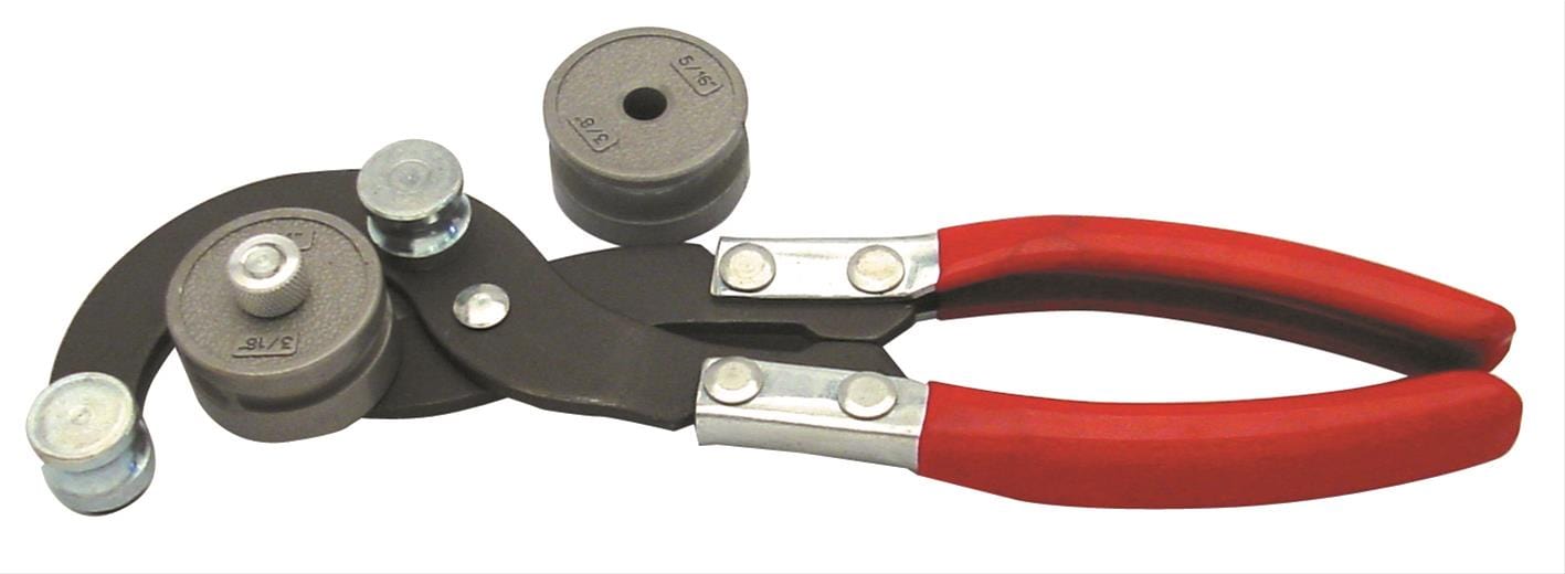 Classic Performance Classic Performance Tubing Benders TBT-HD Autofit