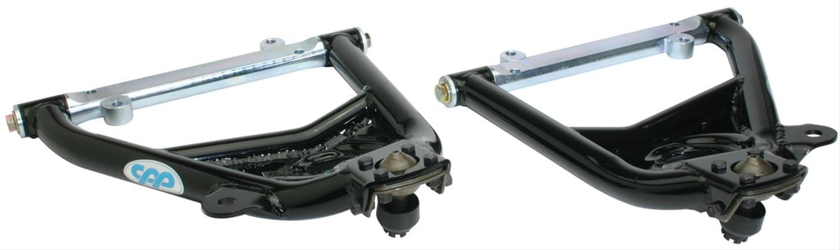Classic Performance Classic Performance Tubular Control Arms 5557TCA-LKB Autofit