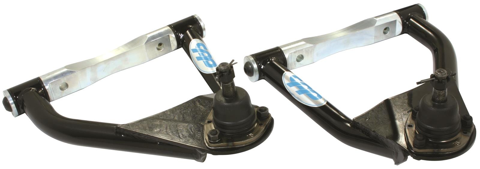 Classic Performance Classic Performance Tubular Control Arms 5557TCA-UKB Autofit
