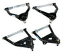 Classic Performance Classic Performance Tubular Control Arms 5864TCA-ULK-B Autofit