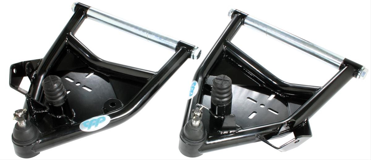 Classic Performance Classic Performance Tubular Control Arms 6372TCA-LAB1014 Autofit