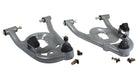 Classic Performance Classic Performance Tubular Control Arms 6372TCA-LAB481 Autofit