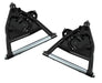 Classic Performance Classic Performance Tubular Control Arms 6372TCA-LKB1014 Autofit