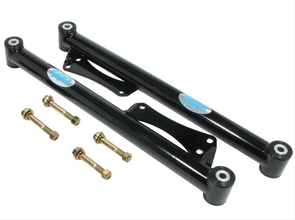 Classic Performance Classic Performance Tubular Control Arms 6472RTCA-LB Autofit