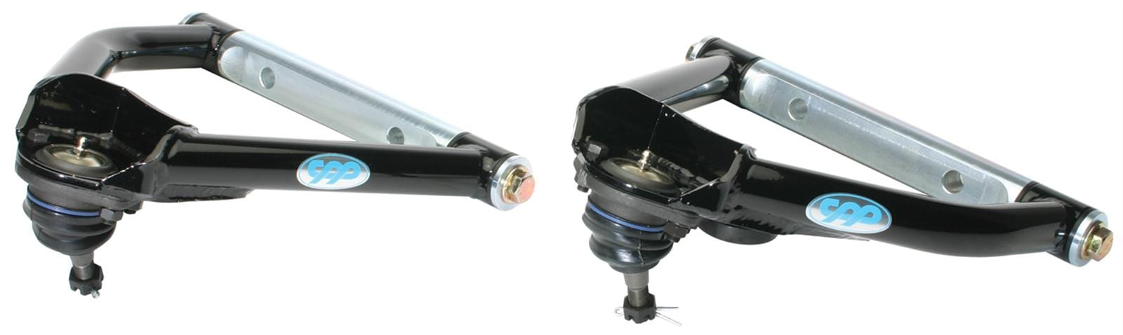 Classic Performance Classic Performance Tubular Control Arms 6472TCA-UKB Autofit
