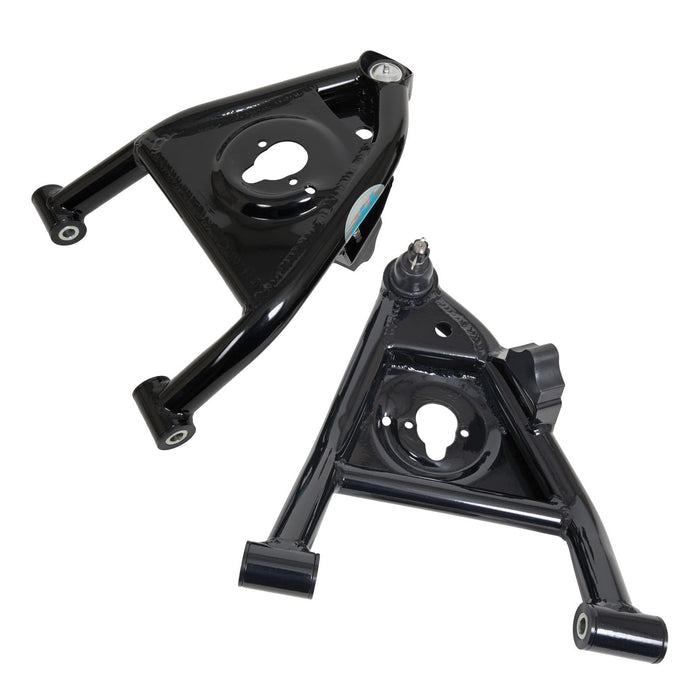 Classic Performance Classic Performance Tubular Control Arms 6472TCA-ULK-B Autofit