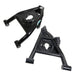 Classic Performance Classic Performance Tubular Control Arms 6472TCA-ULK-B Autofit