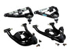Classic Performance Classic Performance Tubular Control Arms 6770TCA-ULK-B Autofit