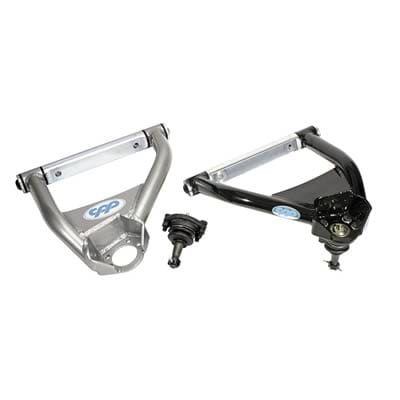 Classic Performance Classic Performance Tubular Control Arms 6774TCA-LKB Autofit