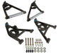 Classic Performance Classic Performance Tubular Control Arms 6774TCA-ULK-B Autofit