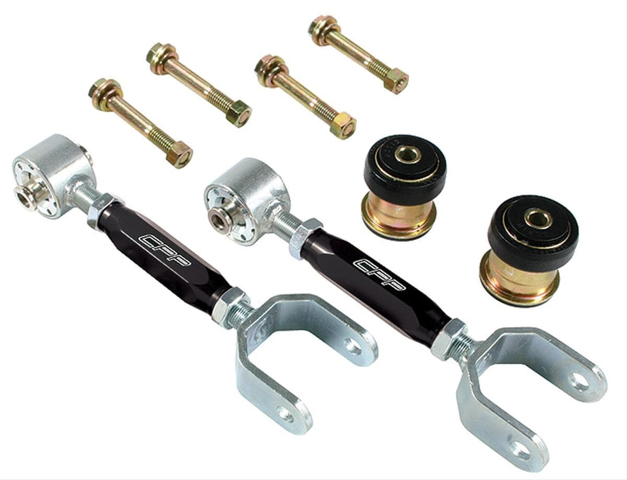 Classic Performance Classic Performance Tubular Control Arms 6872RTCA-UB Autofit