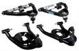 Classic Performance Classic Performance Tubular Control Arms 7081TCA-LKB Autofit