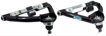 Classic Performance Classic Performance Tubular Control Arms 7081TCA-LKB Autofit