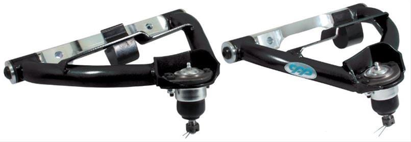 Classic Performance Classic Performance Tubular Control Arms 7081TCA-LKB Autofit