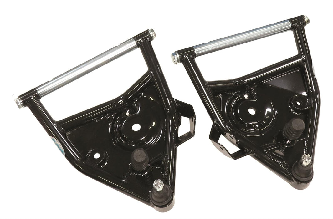 Classic Performance Classic Performance Tubular Control Arms 7387TCA-LKB Autofit