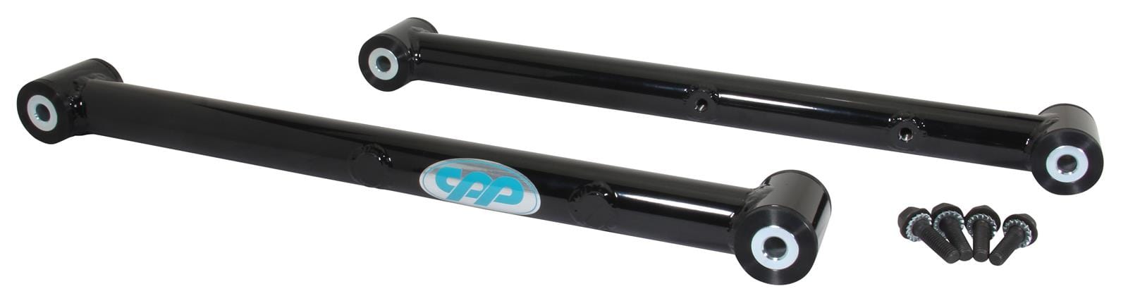 Classic Performance Classic Performance Tubular Control Arms 7887RTCA-LB Autofit