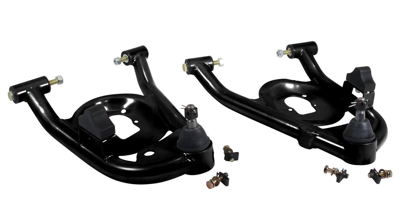 Classic Performance Classic Performance Tubular Control Arms 7887TCA-LKB Autofit