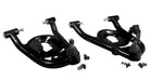 Classic Performance Classic Performance Tubular Control Arms 7887TCA-LKB Autofit