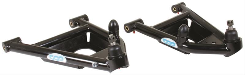 Classic Performance Classic Performance Tubular Control Arms 7887TCA-LKB Autofit