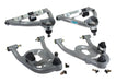 Classic Performance Classic Performance Tubular Control Arms 7887TCA-ULK-B Autofit