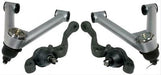 Classic Performance Classic Performance Tubular Control Arms A6374WBIK-T Autofit