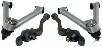 Classic Performance Classic Performance Tubular Control Arms A6374WBIK-T Autofit